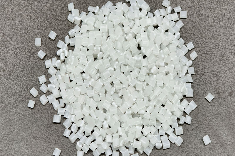 PP开口/爽滑母粒