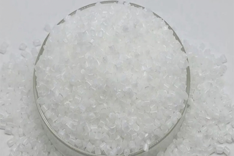 PP防收缩&定型母粒